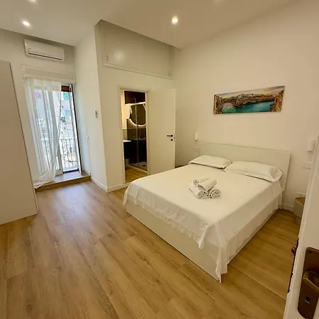 Maison Pugliami * Bari
