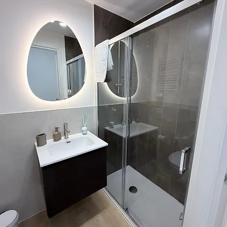 Maison Pugliami Apartment