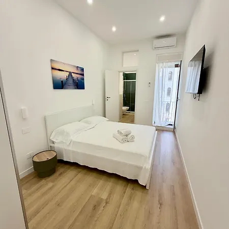 Apartment Maison Pugliami