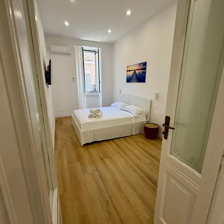 Apartment Maison Pugliami