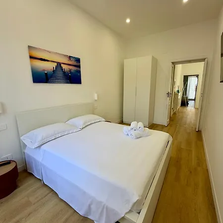 Maison Pugliami Apartment Bari