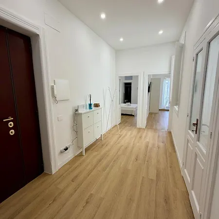 Maison Pugliami Apartment *